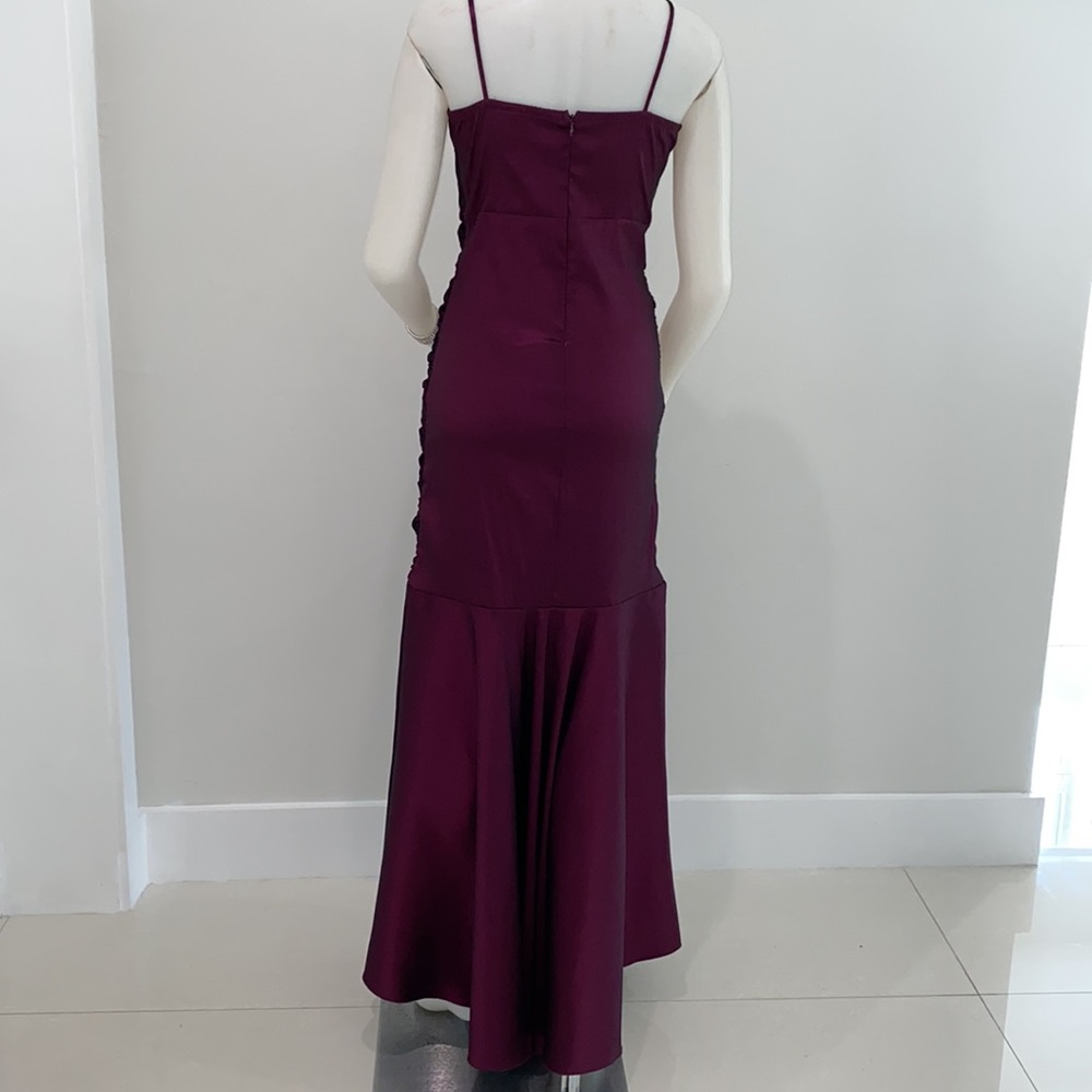 DRESS - Picture 3 of 3